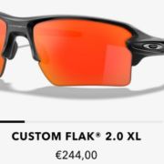 Custom Flak 2.0 XL 9188
