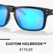 Custom Holbrook 9102