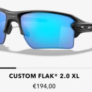 Custom Flak 2.0 XL 9188