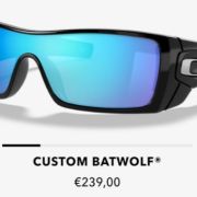 Custom Batwolf 9101
