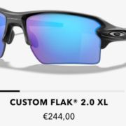Custom Flak 2.0 XL 9188