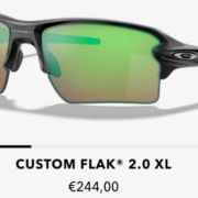 Custom Flak 2.0 XL 9188
