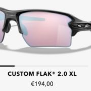 Custom Flak 2.0 XL 9188