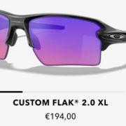 Custom Flak 2.0 XL 9188
