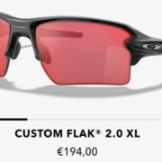 Custom Flak 2.0 XL 9188
