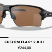 Custom Flak 2.0 XL 9188