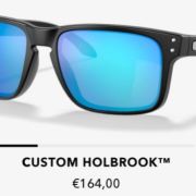 Custom Holbrook 9102