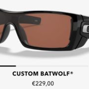 Custom Batwolf 9101