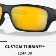 Custom Turbine 9263