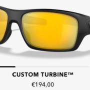 Custom Turbine 9263