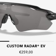 Custom Radar Ev Path 9208