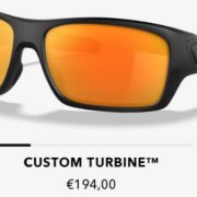 Custom Turbine 9263