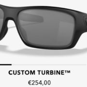 Custom Turbine 9263