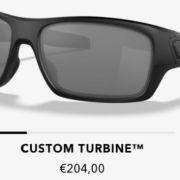 Custom Turbine 9263