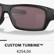 Custom Turbine 9263