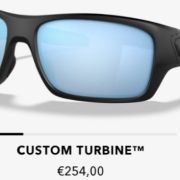 Custom Turbine 9263