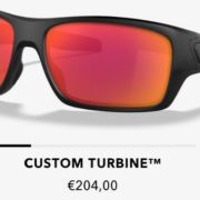 Custom Turbine 9263