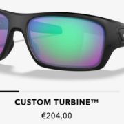 Custom Turbine 9263
