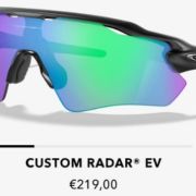 Custom Radar Ev Path 9208