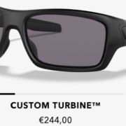 Custom Turbine 9263
