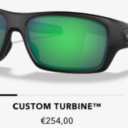 Custom Turbine 9263