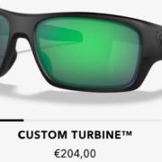 Custom Turbine 9263