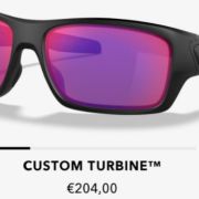 Custom Turbine 9263