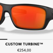 Custom Turbine 9263