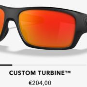 Custom Turbine 9263