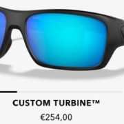 Custom Turbine 9263