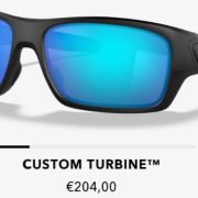 Custom Turbine 9263