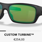 Custom Turbine 9263