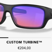 Custom Turbine 9263