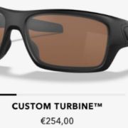 Custom Turbine 9263