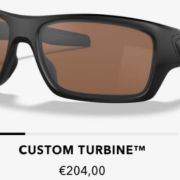 Custom Turbine 9263