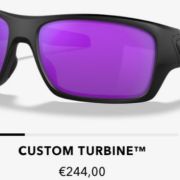 Custom Turbine 9263