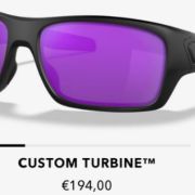 Custom Turbine 9263