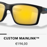 Custom Mainlink 9264