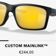 Custom Mainlink 9264