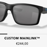 Custom Mainlink 9264