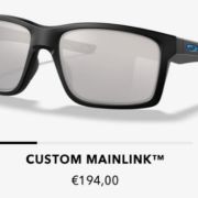 Custom Mainlink 9264