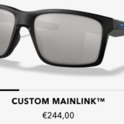 Custom Mainlink 9264
