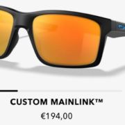 Custom Mainlink 9264