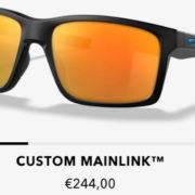 Custom Mainlink 9264