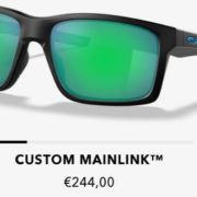 Custom Mainlink 9264