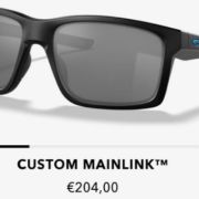 Custom Mainlink 9264