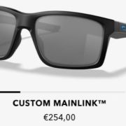 Custom Mainlink 9264