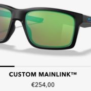 Custom Mainlink 9264