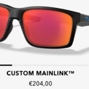 Custom Mainlink 9264