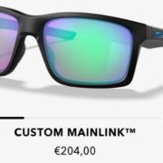 Custom Mainlink 9264
